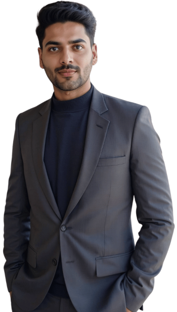Hamza Rahman - Digital Strategist and Global Entrepreneur