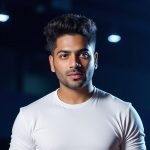 Hamza Rahman - Digital Strategist